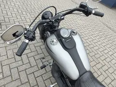 Harley-Davidson Dyna Street BOB 2007 occasion – foto 6 van 9