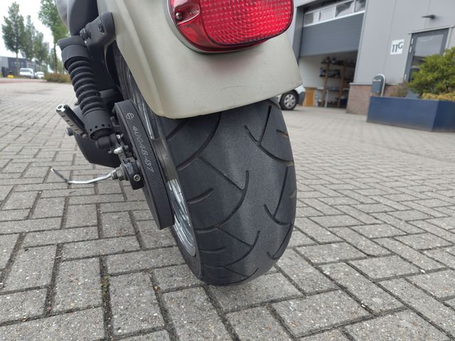 harley-davidson - street-bob-fxdb