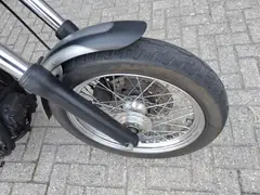 Harley-Davidson Dyna Street BOB 2007 occasion – foto 8 van 9