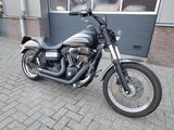 HARLEY-DAVIDSON STREET BOB FXDB