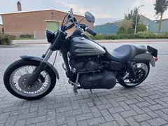 Harley-Davidson Dyna Street BOB 2007 occasion – foto 2 van 9