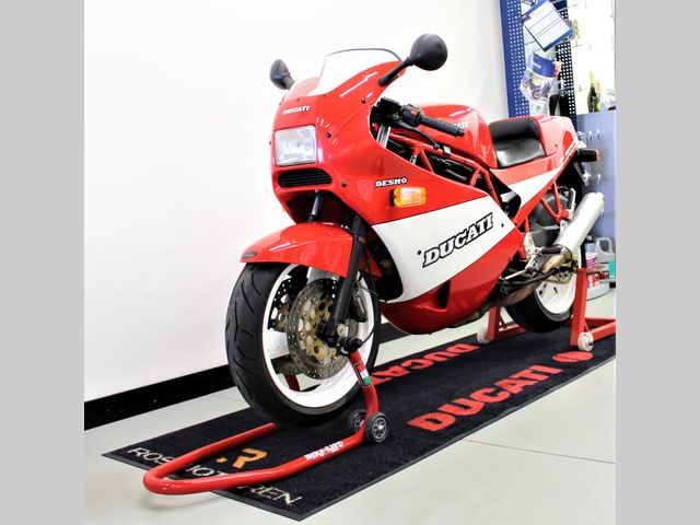 ducati - 900-ss