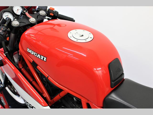 ducati - 900-ss