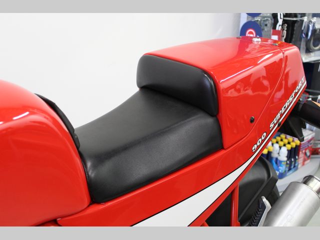ducati - 900-ss