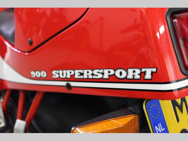 ducati - 900-ss