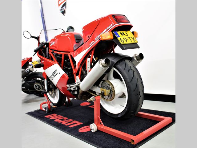 ducati - 900-ss