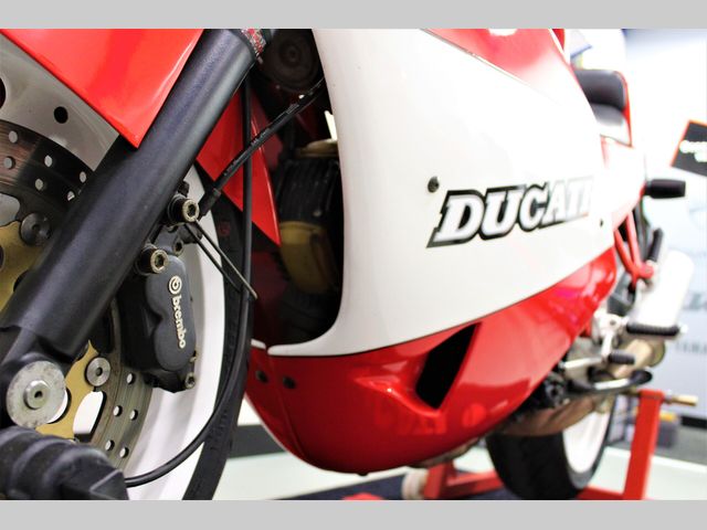 ducati - 900-ss