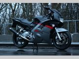 HONDA CBR 600 F