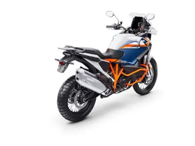 KTM 1390 SUPER ADVENTURE R – foto 3