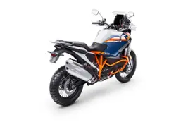 KTM 1390 Super Adventure R 2026 nieuw – foto 3 van 8