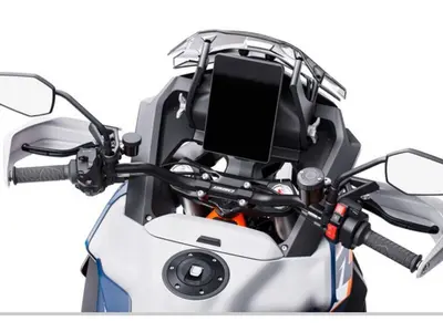 KTM 1390 SUPER ADVENTURE R – foto 4