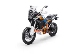KTM 1390 Super Adventure R 2026 nieuw – foto 5 van 8