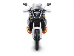 KTM 1390 Super Adventure R 2026 nieuw – foto 6 van 8