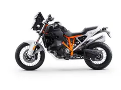 KTM 1390 Super Adventure R 2026 nieuw – foto 7 van 8