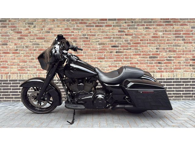 harley-davidson - street-glide-flhx