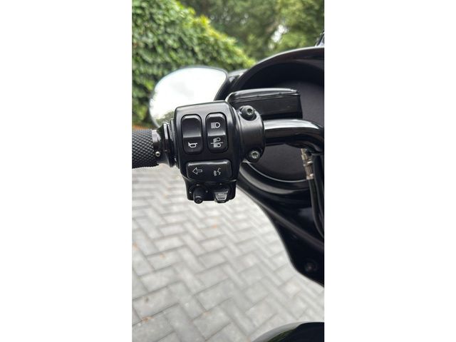 harley-davidson - street-glide-flhx