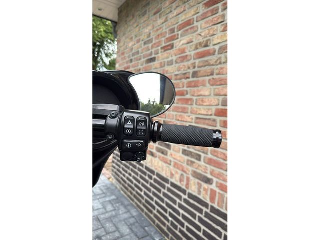 harley-davidson - street-glide-flhx