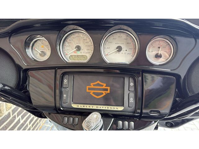 harley-davidson - street-glide-flhx