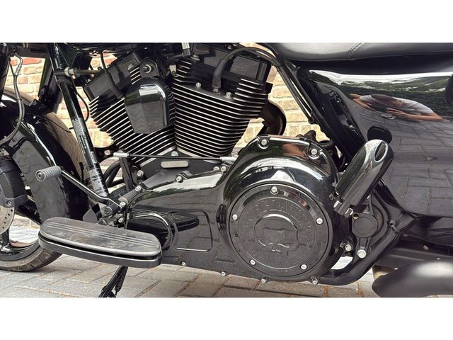 harley-davidson - street-glide-flhx