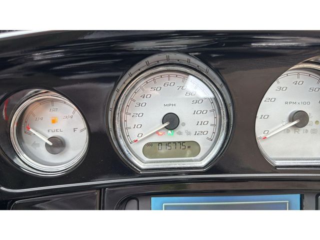 harley-davidson - street-glide-flhx