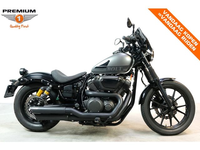 yamaha - xv-950-r