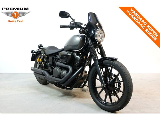 yamaha - xv-950-r