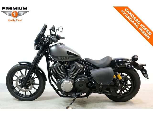 yamaha - xv-950-r