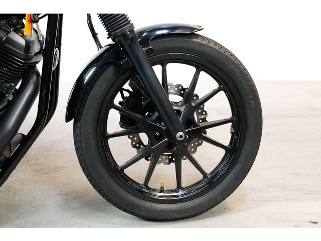 yamaha - xv-950-r