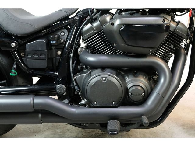 yamaha - xv-950-r