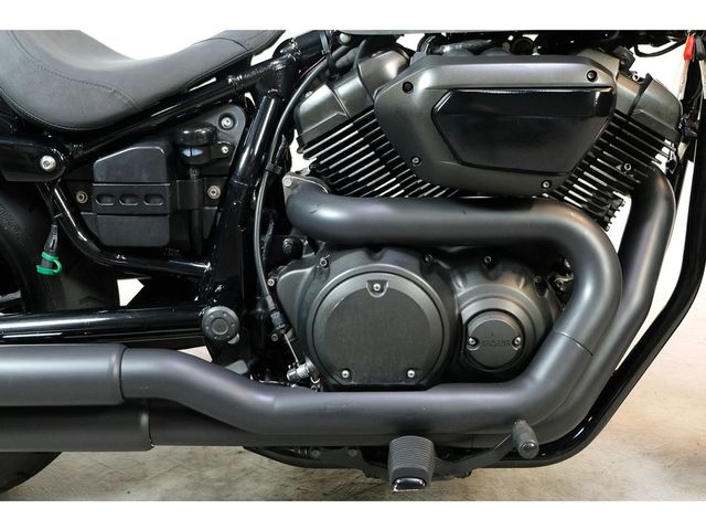 yamaha - xv-950-r