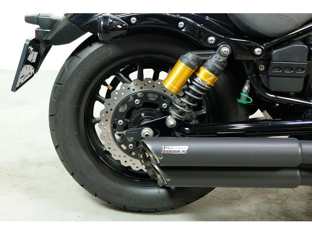 yamaha - xv-950-r