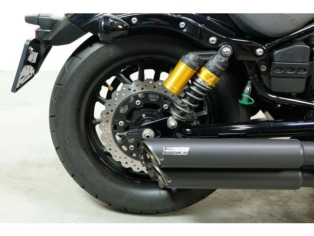 yamaha - xv-950-r