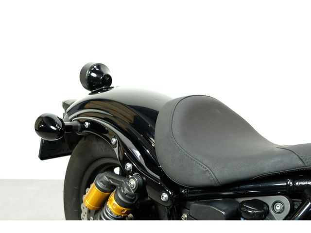 yamaha - xv-950-r