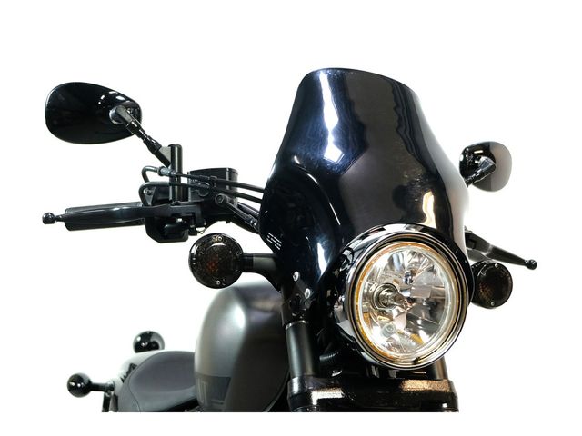 yamaha - xv-950-r