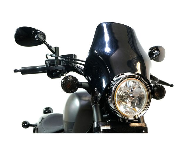 yamaha - xv-950-r
