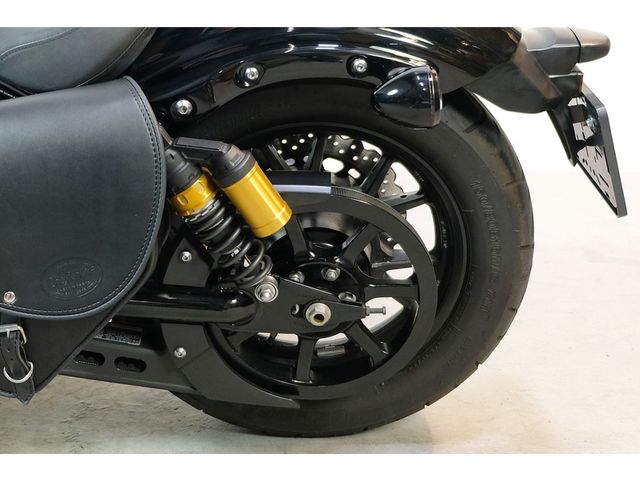 yamaha - xv-950-r