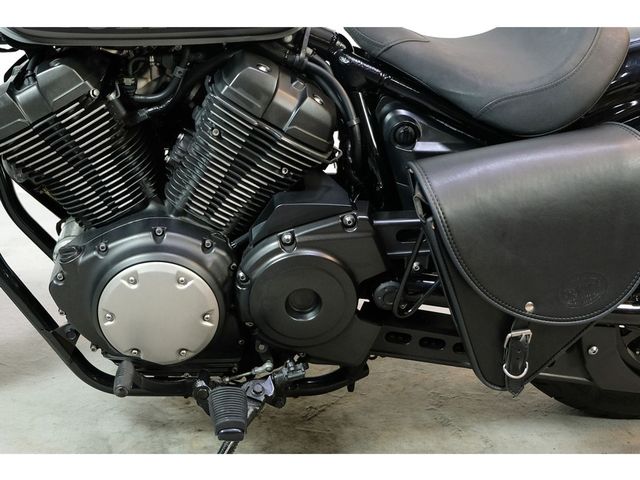 yamaha - xv-950-r