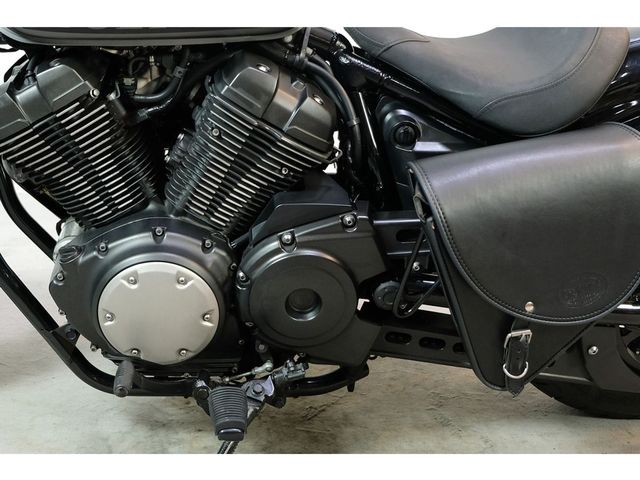 yamaha - xv-950-r