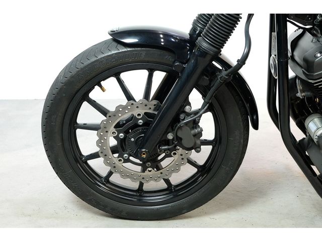 yamaha - xv-950-r