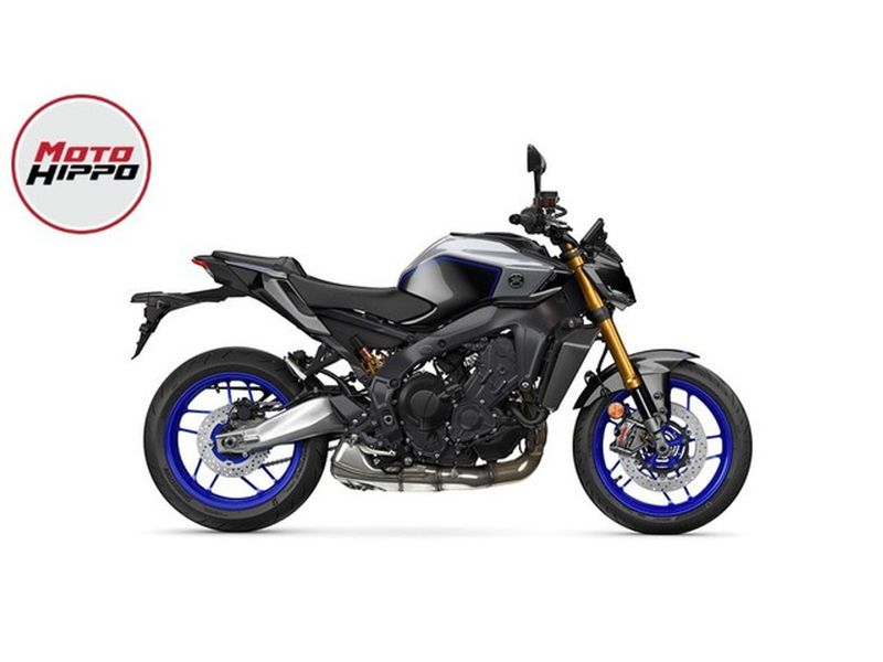 Yamaha MT-09 SP 2026 nieuw