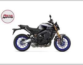 Yamaha MT 09 SP 2026 nieuw