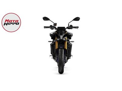 YAMAHA MT 09 SP – foto 3