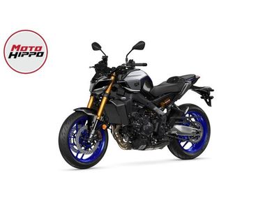 YAMAHA MT 09 SP – foto 4