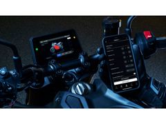 Yamaha MT-09 SP 2026 nieuw – foto 8 van 20
