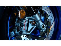 Yamaha MT-09 SP 2026 nieuw – foto 9 van 20