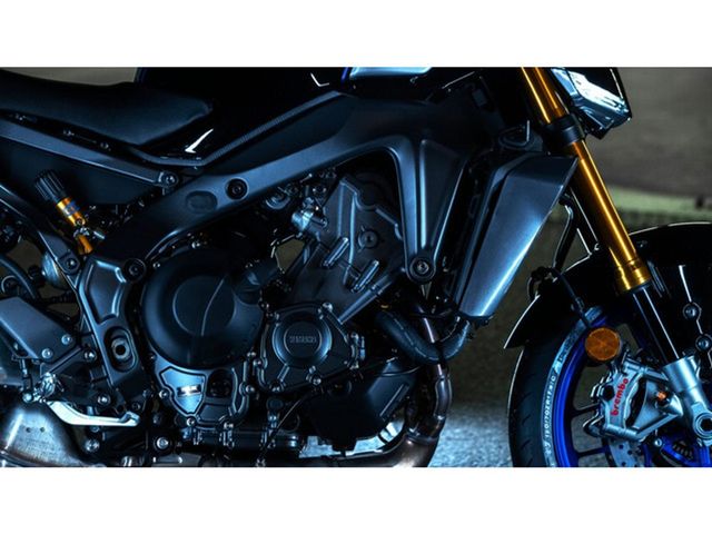 yamaha - mt-09-sp