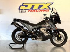 KTM 890 ADVENTURE L