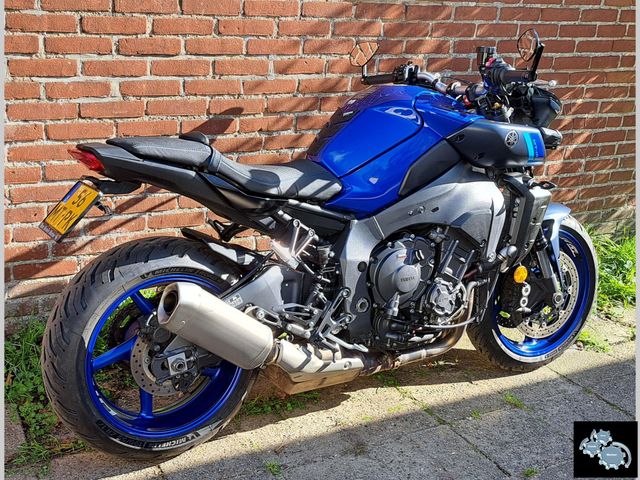 yamaha - mt-10