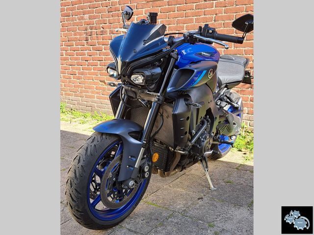 yamaha - mt-10