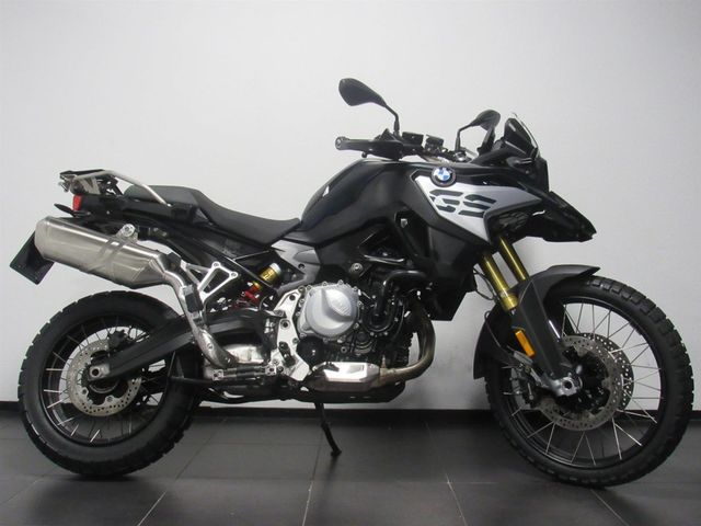 bmw - f-850-gs